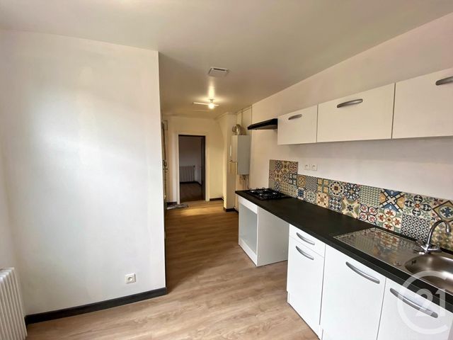 Appartement F2 à vendre - 2 pièces - 46.52 m2 - ROUEN - 76 - HAUTE-NORMANDIE - Century 21 Harmony Appartement F2 à vendre - 2 pièces - 46.52 m2 - ROUEN - 76 - HAUTE-NORMANDIE - Century 21 Harmony