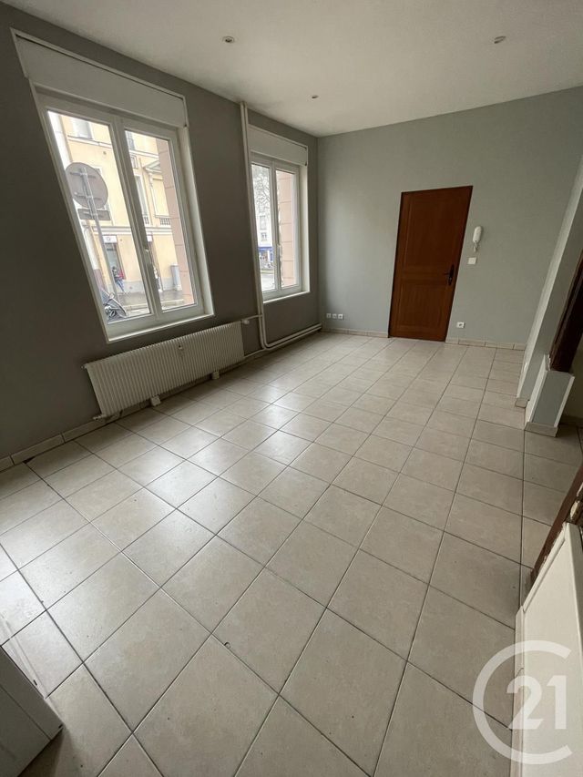 Appartement F3 à vendre - 3 pièces - 60.9 m2 - ROUEN - 76 - HAUTE-NORMANDIE - Century 21 Harmony Appartement F3 à vendre - 3 pièces - 60.9 m2 - ROUEN - 76 - HAUTE-NORMANDIE - Century 21 Harmony