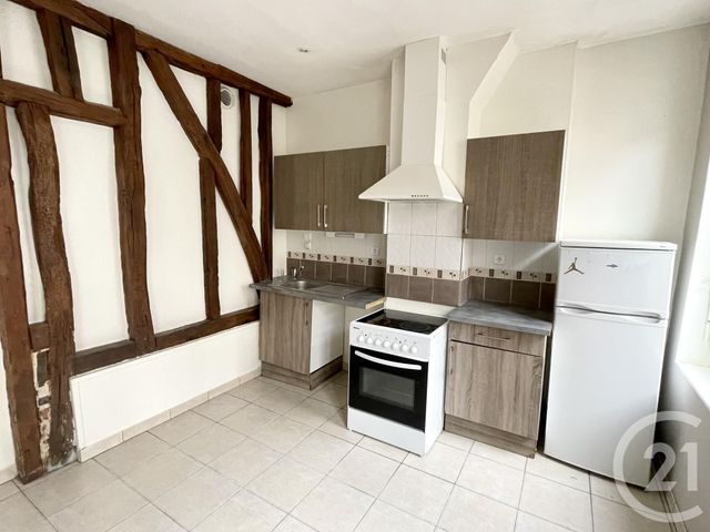 Appartement F3 à vendre - 3 pièces - 60.9 m2 - ROUEN - 76 - HAUTE-NORMANDIE - Century 21 Harmony Appartement F3 à vendre - 3 pièces - 60.9 m2 - ROUEN - 76 - HAUTE-NORMANDIE - Century 21 Harmony