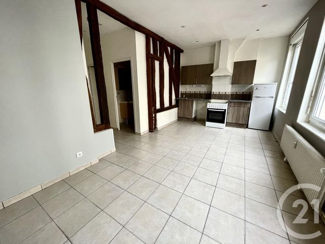 Appartement F3 à vendre - 3 pièces - 60.9 m2 - ROUEN - 76 - HAUTE-NORMANDIE - Century 21 Harmony Appartement F3 à vendre - 3 pièces - 60.9 m2 - ROUEN - 76 - HAUTE-NORMANDIE - Century 21 Harmony
