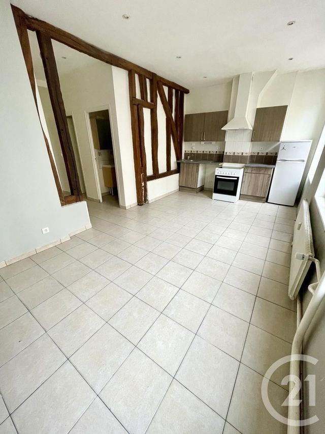 Appartement F3 à vendre - 3 pièces - 60.9 m2 - ROUEN - 76 - HAUTE-NORMANDIE - Century 21 Harmony Appartement F3 à vendre - 3 pièces - 60.9 m2 - ROUEN - 76 - HAUTE-NORMANDIE - Century 21 Harmony
