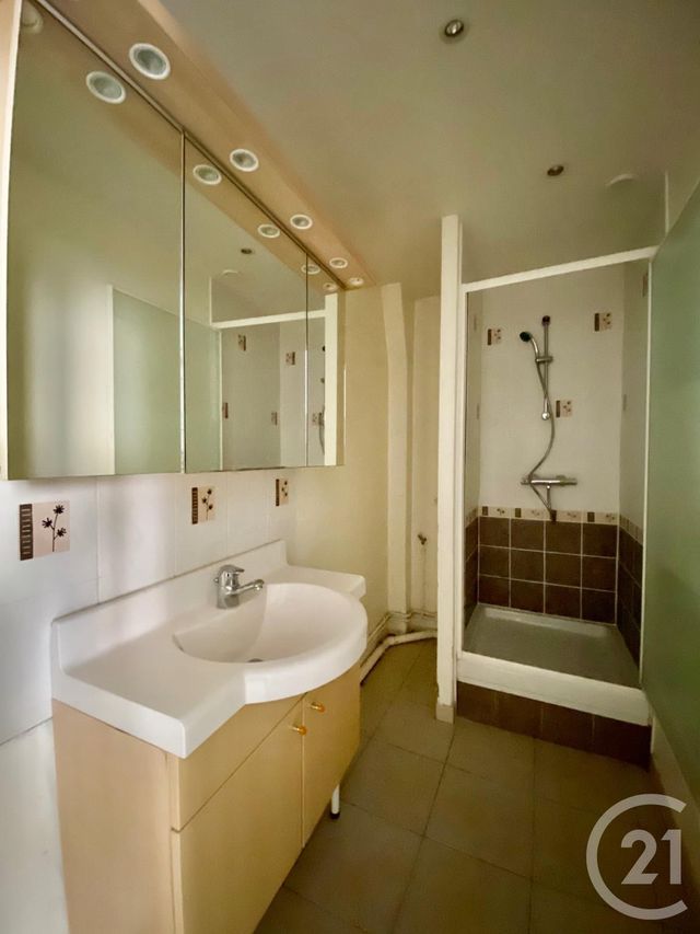Appartement F3 à vendre - 3 pièces - 60.9 m2 - ROUEN - 76 - HAUTE-NORMANDIE - Century 21 Harmony Appartement F3 à vendre - 3 pièces - 60.9 m2 - ROUEN - 76 - HAUTE-NORMANDIE - Century 21 Harmony