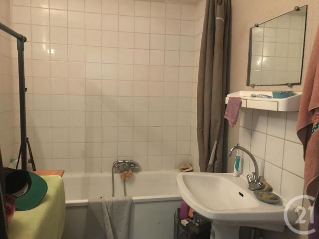 Appartement F1 à louer - 1 pièce - 22.71 m2 - ROUEN - 76 - HAUTE-NORMANDIE - Century 21 Harmony Appartement F1 à louer - 1 pièce - 22.71 m2 - ROUEN - 76 - HAUTE-NORMANDIE - Century 21 Harmony