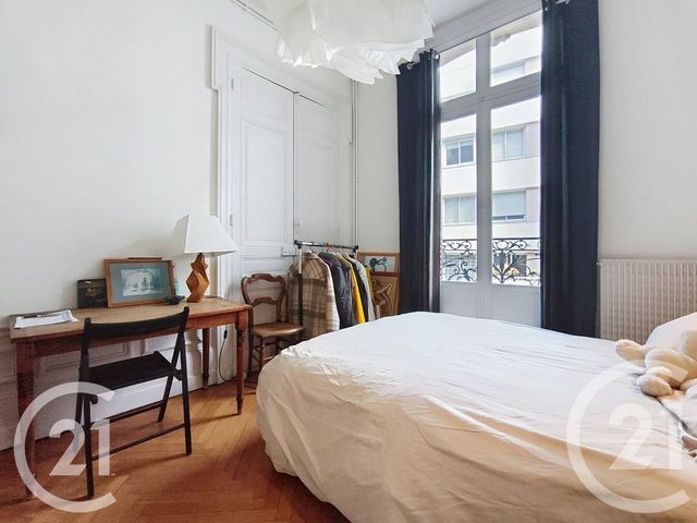 Appartement F4 à vendre - 4 pièces - 103.0 m2 - ROUEN - 76 - HAUTE-NORMANDIE - Century 21 Harmony