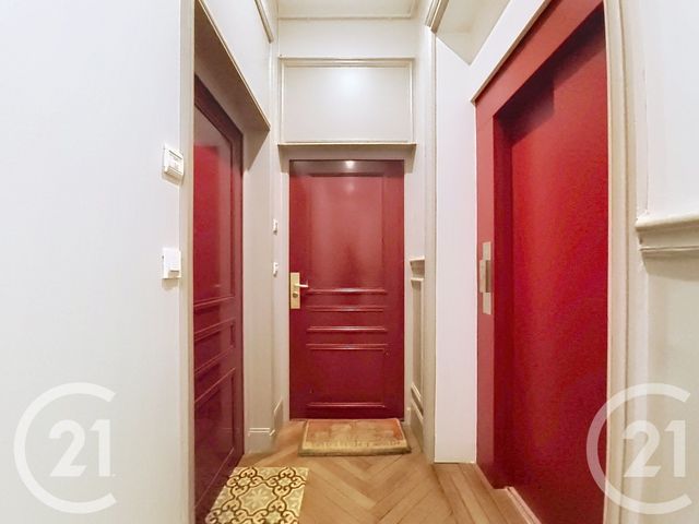 Appartement F4 à vendre - 4 pièces - 103.0 m2 - ROUEN - 76 - HAUTE-NORMANDIE - Century 21 Harmony