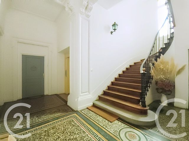 Appartement F4 à vendre - 4 pièces - 103.0 m2 - ROUEN - 76 - HAUTE-NORMANDIE - Century 21 Harmony