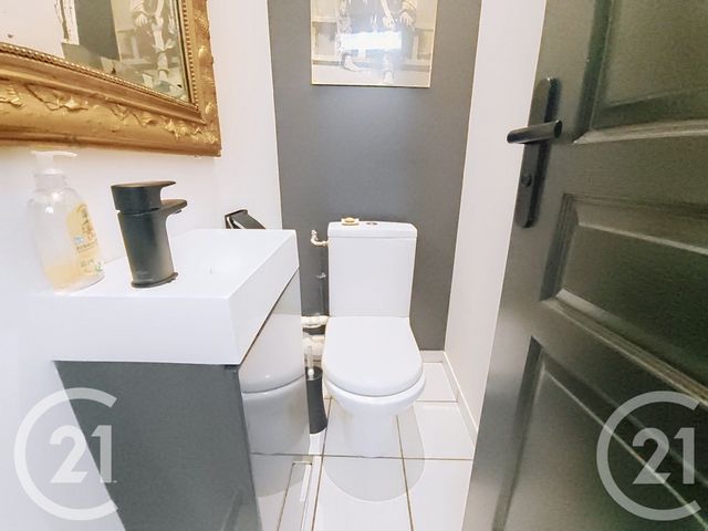 Appartement F4 à vendre - 4 pièces - 103.0 m2 - ROUEN - 76 - HAUTE-NORMANDIE - Century 21 Harmony