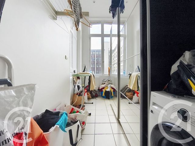 Appartement F4 à vendre - 4 pièces - 103.0 m2 - ROUEN - 76 - HAUTE-NORMANDIE - Century 21 Harmony