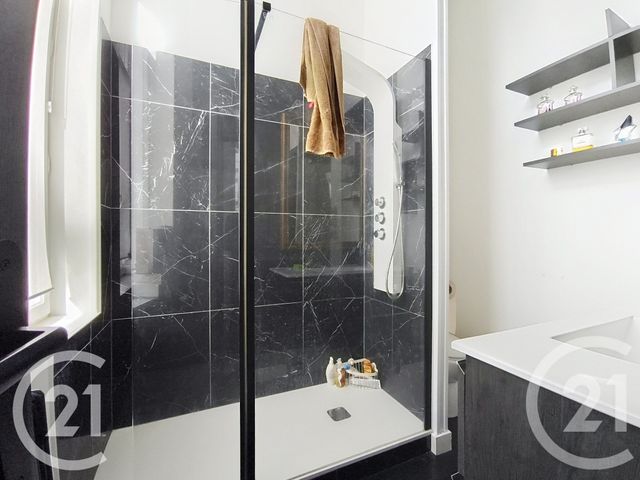 Appartement F4 à vendre - 4 pièces - 103.0 m2 - ROUEN - 76 - HAUTE-NORMANDIE - Century 21 Harmony