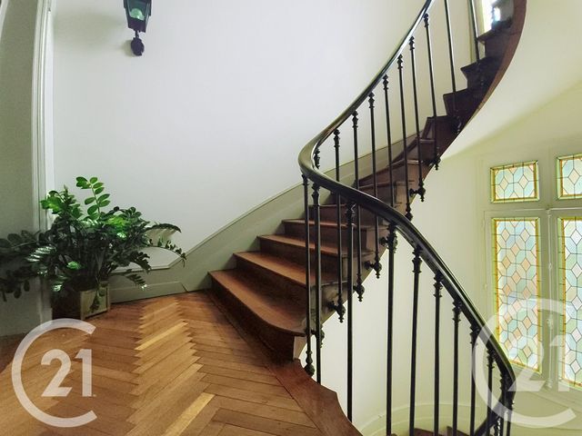 Appartement F4 à vendre - 4 pièces - 103.0 m2 - ROUEN - 76 - HAUTE-NORMANDIE - Century 21 Harmony