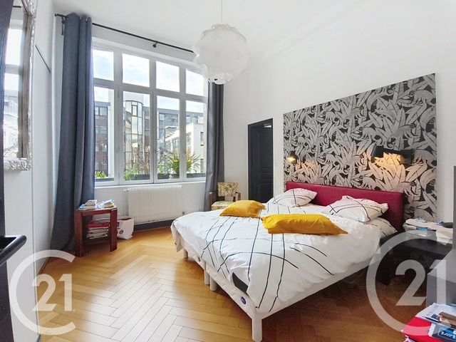 Appartement F4 à vendre - 4 pièces - 103.0 m2 - ROUEN - 76 - HAUTE-NORMANDIE - Century 21 Harmony