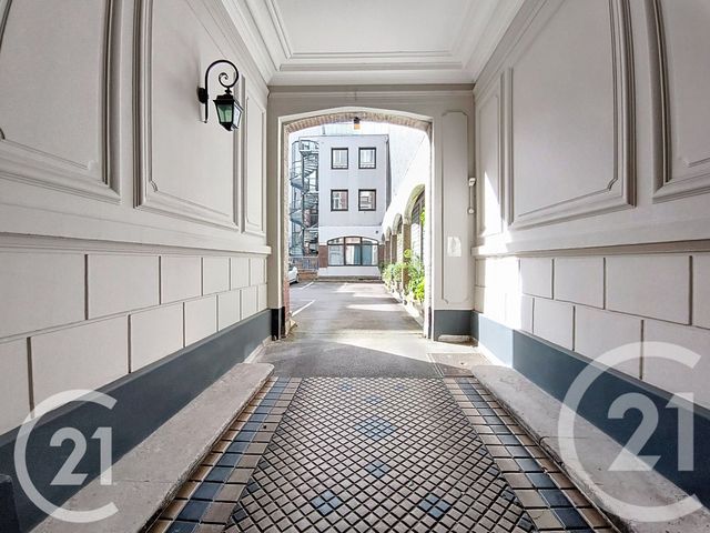 Appartement F4 à vendre - 4 pièces - 103.0 m2 - ROUEN - 76 - HAUTE-NORMANDIE - Century 21 Harmony