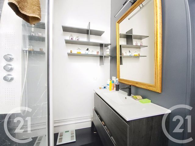 Appartement F4 à vendre - 4 pièces - 103.0 m2 - ROUEN - 76 - HAUTE-NORMANDIE - Century 21 Harmony