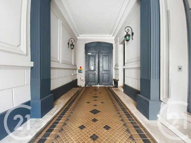 Appartement F4 à vendre - 4 pièces - 103.0 m2 - ROUEN - 76 - HAUTE-NORMANDIE - Century 21 Harmony