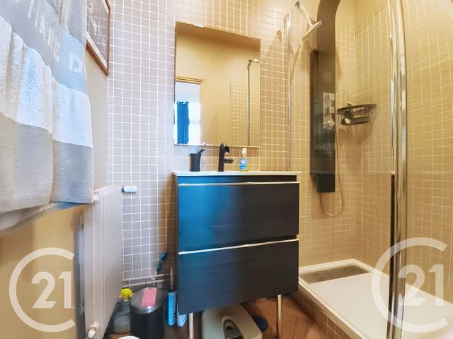 Appartement F4 à vendre - 4 pièces - 103.0 m2 - ROUEN - 76 - HAUTE-NORMANDIE - Century 21 Harmony