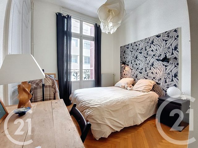 Appartement F4 à vendre - 4 pièces - 103.0 m2 - ROUEN - 76 - HAUTE-NORMANDIE - Century 21 Harmony