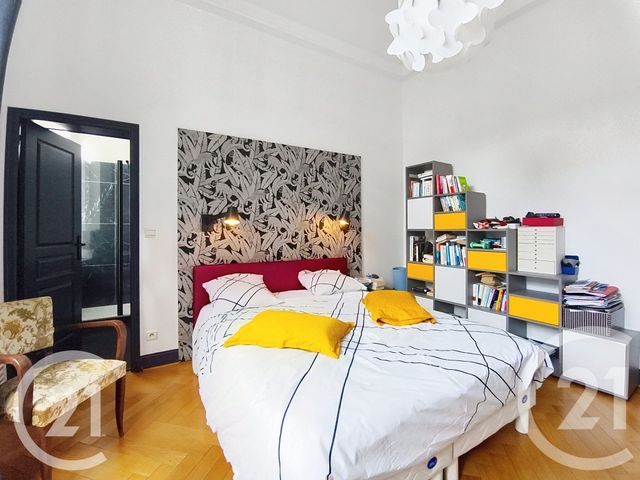 Appartement F4 à vendre - 4 pièces - 103.0 m2 - ROUEN - 76 - HAUTE-NORMANDIE - Century 21 Harmony