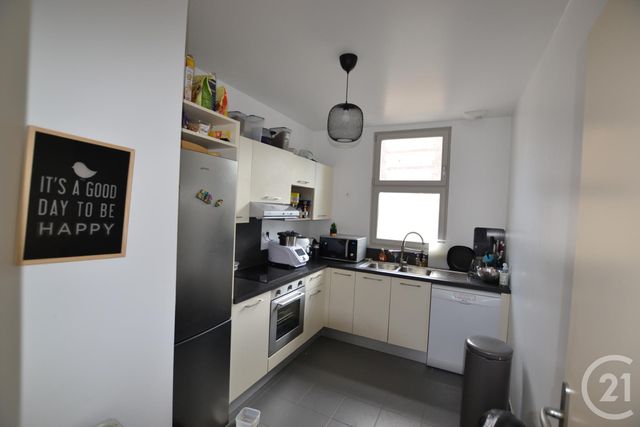 Afficher la photo en grand Appartement F4 à vendre - 4 pièces - 90.01 m2 - ROUEN - 76 - HAUTE-NORMANDIE - Century 21 Harmony