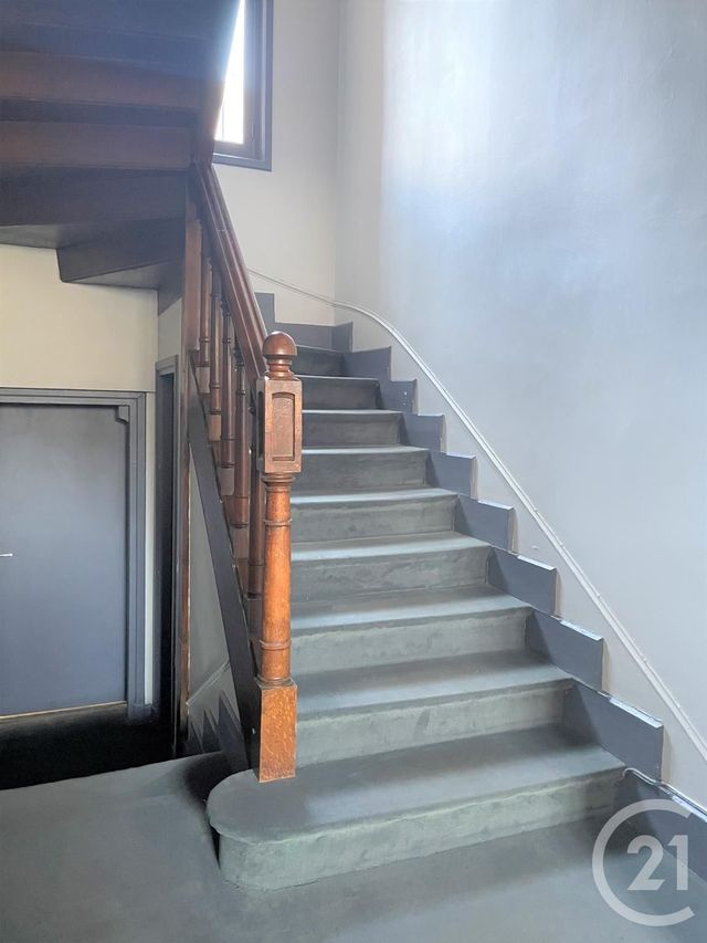 Appartement F1 à louer - 1 pièce - 21.79 m2 - ROUEN - 76 - HAUTE-NORMANDIE - Century 21 Harmony Appartement F1 à louer - 1 pièce - 21.79 m2 - ROUEN - 76 - HAUTE-NORMANDIE - Century 21 Harmony