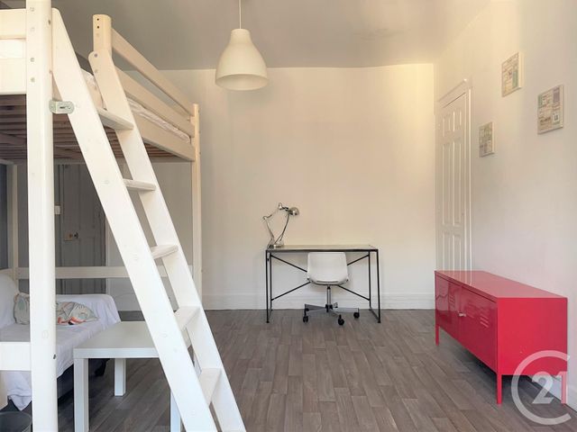 Appartement F1 à louer - 1 pièce - 21.79 m2 - ROUEN - 76 - HAUTE-NORMANDIE - Century 21 Harmony Appartement F1 à louer - 1 pièce - 21.79 m2 - ROUEN - 76 - HAUTE-NORMANDIE - Century 21 Harmony