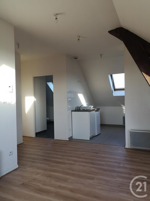 Appartement F1 à louer - 1 pièce - 32.9 m2 - BARENTIN - 76 - HAUTE-NORMANDIE - Century 21 Harmony Appartement F1 à louer - 1 pièce - 32.9 m2 - BARENTIN - 76 - HAUTE-NORMANDIE - Century 21 Harmony