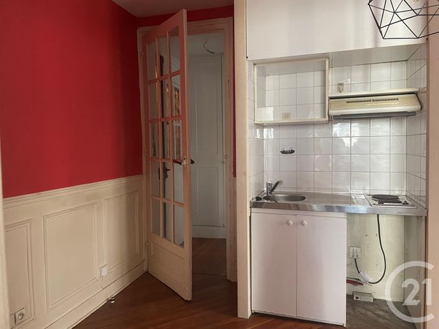 Appartement F1 à louer - 1 pièce - 27.0 m2 - ROUEN - 76 - HAUTE-NORMANDIE - Century 21 Harmony Appartement F1 à louer - 1 pièce - 27.0 m2 - ROUEN - 76 - HAUTE-NORMANDIE - Century 21 Harmony