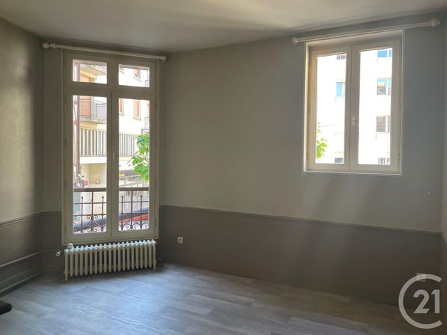 Appartement F1 à louer - 1 pièce - 27.0 m2 - ROUEN - 76 - HAUTE-NORMANDIE - Century 21 Harmony Appartement F1 à louer - 1 pièce - 27.0 m2 - ROUEN - 76 - HAUTE-NORMANDIE - Century 21 Harmony