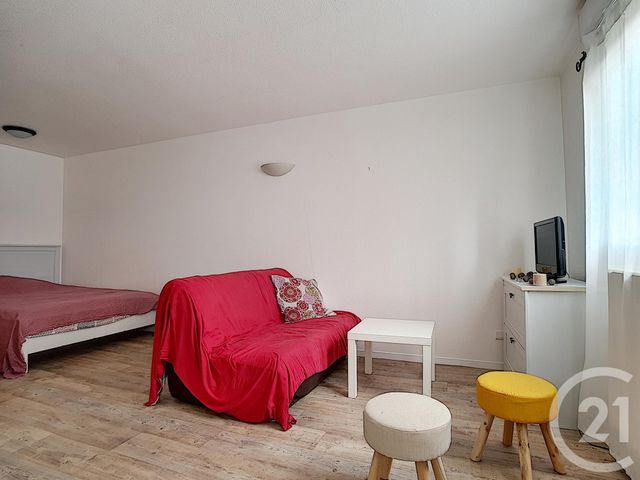 Appartement F1 à vendre - 1 pièce - 30.39 m2 - ROUEN - 76 - HAUTE-NORMANDIE - Century 21 Harmony Appartement F1 à vendre - 1 pièce - 30.39 m2 - ROUEN - 76 - HAUTE-NORMANDIE - Century 21 Harmony