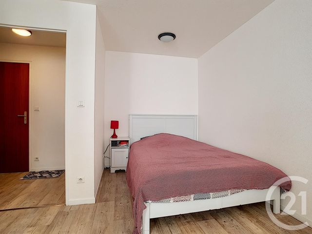 Appartement F1 à vendre - 1 pièce - 30.39 m2 - ROUEN - 76 - HAUTE-NORMANDIE - Century 21 Harmony Appartement F1 à vendre - 1 pièce - 30.39 m2 - ROUEN - 76 - HAUTE-NORMANDIE - Century 21 Harmony