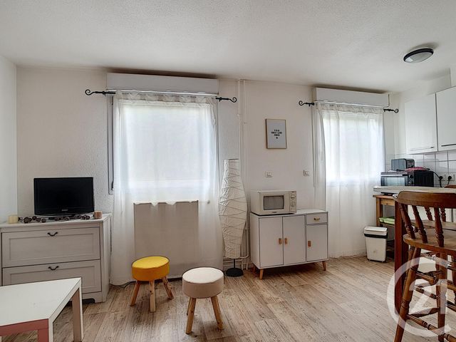 Appartement F1 à vendre - 1 pièce - 30.39 m2 - ROUEN - 76 - HAUTE-NORMANDIE - Century 21 Harmony Appartement F1 à vendre - 1 pièce - 30.39 m2 - ROUEN - 76 - HAUTE-NORMANDIE - Century 21 Harmony