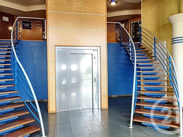 Appartement F1 à vendre - 1 pièce - 30.39 m2 - ROUEN - 76 - HAUTE-NORMANDIE - Century 21 Harmony Appartement F1 à vendre - 1 pièce - 30.39 m2 - ROUEN - 76 - HAUTE-NORMANDIE - Century 21 Harmony
