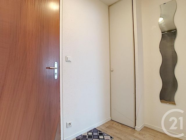 Appartement F1 à vendre - 1 pièce - 30.39 m2 - ROUEN - 76 - HAUTE-NORMANDIE - Century 21 Harmony Appartement F1 à vendre - 1 pièce - 30.39 m2 - ROUEN - 76 - HAUTE-NORMANDIE - Century 21 Harmony