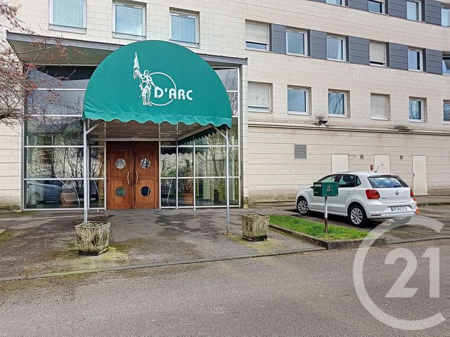 Appartement F1 à vendre - 1 pièce - 30.39 m2 - ROUEN - 76 - HAUTE-NORMANDIE - Century 21 Harmony Appartement F1 à vendre - 1 pièce - 30.39 m2 - ROUEN - 76 - HAUTE-NORMANDIE - Century 21 Harmony
