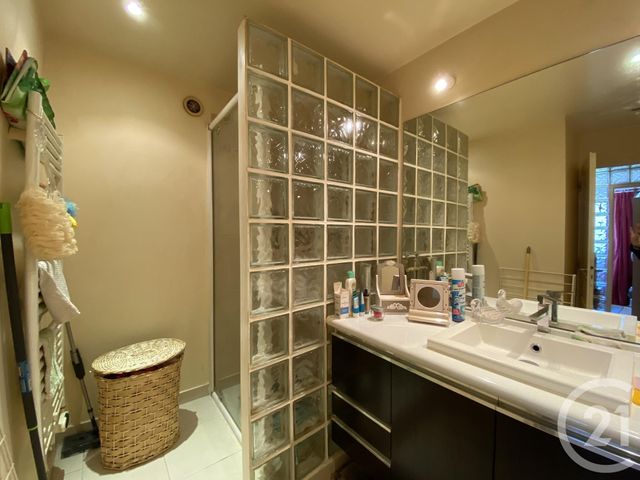 Afficher la photo en grand Appartement F2 à vendre - 2 pièces - 51.18 m2 - ROUEN - 76 - HAUTE-NORMANDIE - Century 21 Harmony