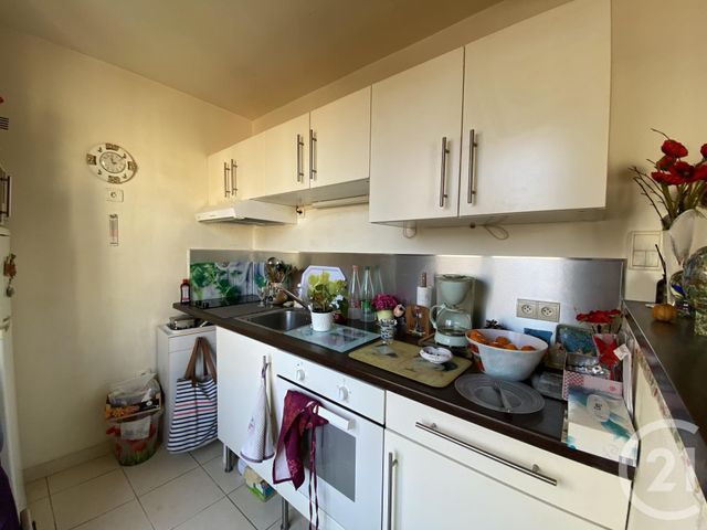 Afficher la photo en grand Appartement F2 à vendre - 2 pièces - 51.18 m2 - ROUEN - 76 - HAUTE-NORMANDIE - Century 21 Harmony