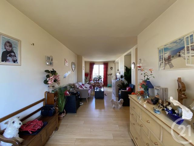 Afficher la photo en grand Appartement F2 à vendre - 2 pièces - 51.18 m2 - ROUEN - 76 - HAUTE-NORMANDIE - Century 21 Harmony