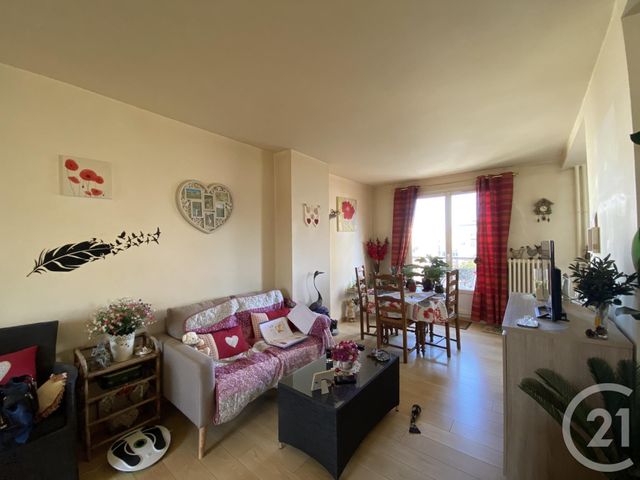 Afficher la photo en grand Appartement F2 à vendre - 2 pièces - 51.18 m2 - ROUEN - 76 - HAUTE-NORMANDIE - Century 21 Harmony