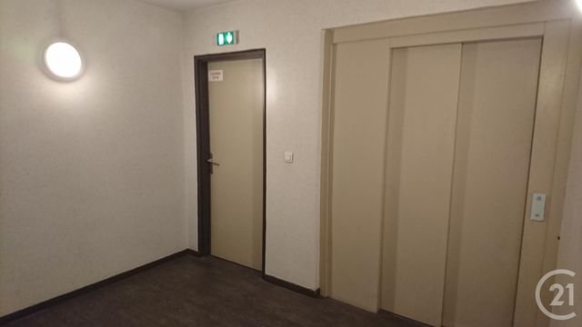Appartement F2 à vendre - 2 pièces - 45.75 m2 - ROUEN - 76 - HAUTE-NORMANDIE - Century 21 Harmony Appartement F2 à vendre - 2 pièces - 45.75 m2 - ROUEN - 76 - HAUTE-NORMANDIE - Century 21 Harmony
