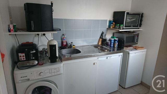 Appartement F2 à vendre - 2 pièces - 45.75 m2 - ROUEN - 76 - HAUTE-NORMANDIE - Century 21 Harmony Appartement F2 à vendre - 2 pièces - 45.75 m2 - ROUEN - 76 - HAUTE-NORMANDIE - Century 21 Harmony