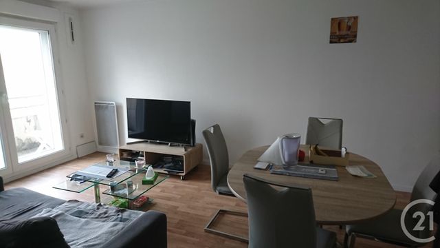 Appartement F2 à vendre - 2 pièces - 45.75 m2 - ROUEN - 76 - HAUTE-NORMANDIE - Century 21 Harmony Appartement F2 à vendre - 2 pièces - 45.75 m2 - ROUEN - 76 - HAUTE-NORMANDIE - Century 21 Harmony