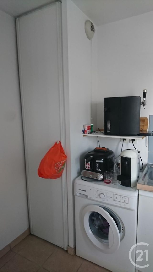 Appartement F2 à vendre - 2 pièces - 45.75 m2 - ROUEN - 76 - HAUTE-NORMANDIE - Century 21 Harmony Appartement F2 à vendre - 2 pièces - 45.75 m2 - ROUEN - 76 - HAUTE-NORMANDIE - Century 21 Harmony