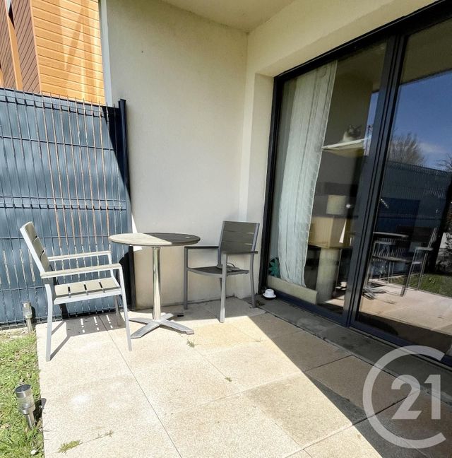 Appartement F2 à vendre - 2 pièces - 47.0 m2 - LE MESNIL ESNARD - 76 - HAUTE-NORMANDIE - Century 21 Harmony Appartement F2 à vendre - 2 pièces - 47.0 m2 - LE MESNIL ESNARD - 76 - HAUTE-NORMANDIE - Century 21 Harmony