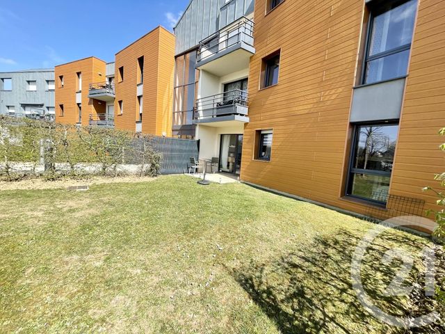 Appartement F2 à vendre - 2 pièces - 47.0 m2 - LE MESNIL ESNARD - 76 - HAUTE-NORMANDIE - Century 21 Harmony Appartement F2 à vendre - 2 pièces - 47.0 m2 - LE MESNIL ESNARD - 76 - HAUTE-NORMANDIE - Century 21 Harmony