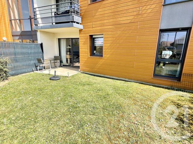 Appartement F2 à vendre - 2 pièces - 47.0 m2 - LE MESNIL ESNARD - 76 - HAUTE-NORMANDIE - Century 21 Harmony Appartement F2 à vendre - 2 pièces - 47.0 m2 - LE MESNIL ESNARD - 76 - HAUTE-NORMANDIE - Century 21 Harmony