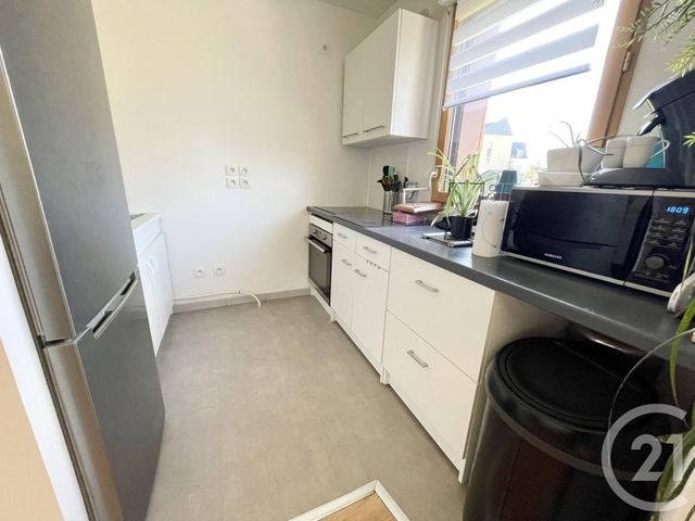 Appartement F2 à vendre - 2 pièces - 47.0 m2 - LE MESNIL ESNARD - 76 - HAUTE-NORMANDIE - Century 21 Harmony Appartement F2 à vendre - 2 pièces - 47.0 m2 - LE MESNIL ESNARD - 76 - HAUTE-NORMANDIE - Century 21 Harmony