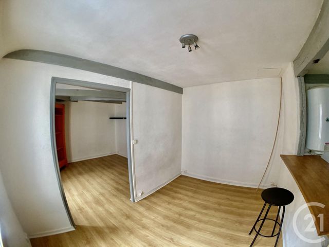 Afficher la photo en grand Appartement à vendre - 3 pièces - 37.0 m2 - ROUEN - 76 - HAUTE-NORMANDIE - Century 21 Harmony