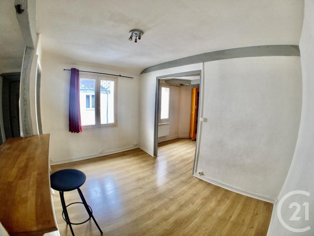 Afficher la photo en grand Appartement à vendre - 3 pièces - 37.0 m2 - ROUEN - 76 - HAUTE-NORMANDIE - Century 21 Harmony