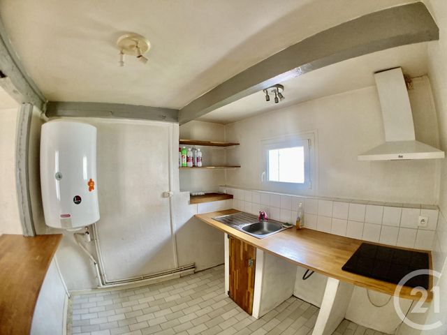 Afficher la photo en grand Appartement à vendre - 3 pièces - 37.0 m2 - ROUEN - 76 - HAUTE-NORMANDIE - Century 21 Harmony