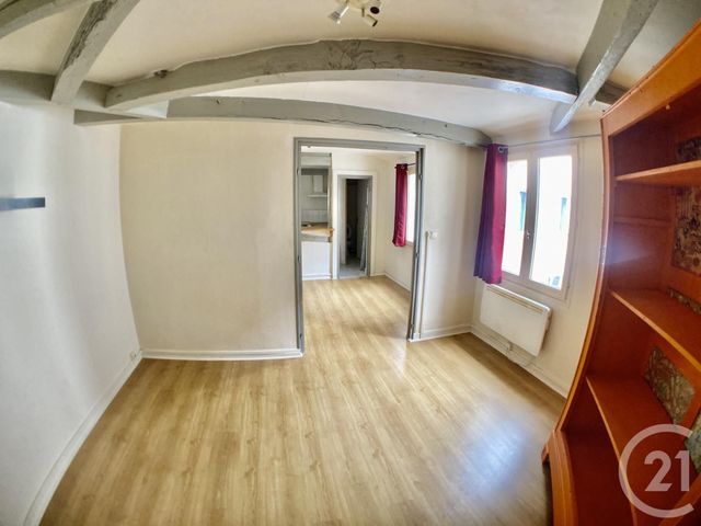 Afficher la photo en grand Appartement à vendre - 3 pièces - 37.0 m2 - ROUEN - 76 - HAUTE-NORMANDIE - Century 21 Harmony