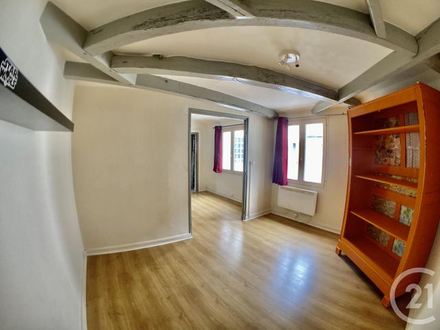 Afficher la photo en grand Appartement à vendre - 3 pièces - 37.0 m2 - ROUEN - 76 - HAUTE-NORMANDIE - Century 21 Harmony
